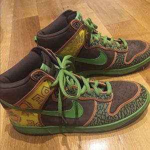 Nike Dunk De La Soul